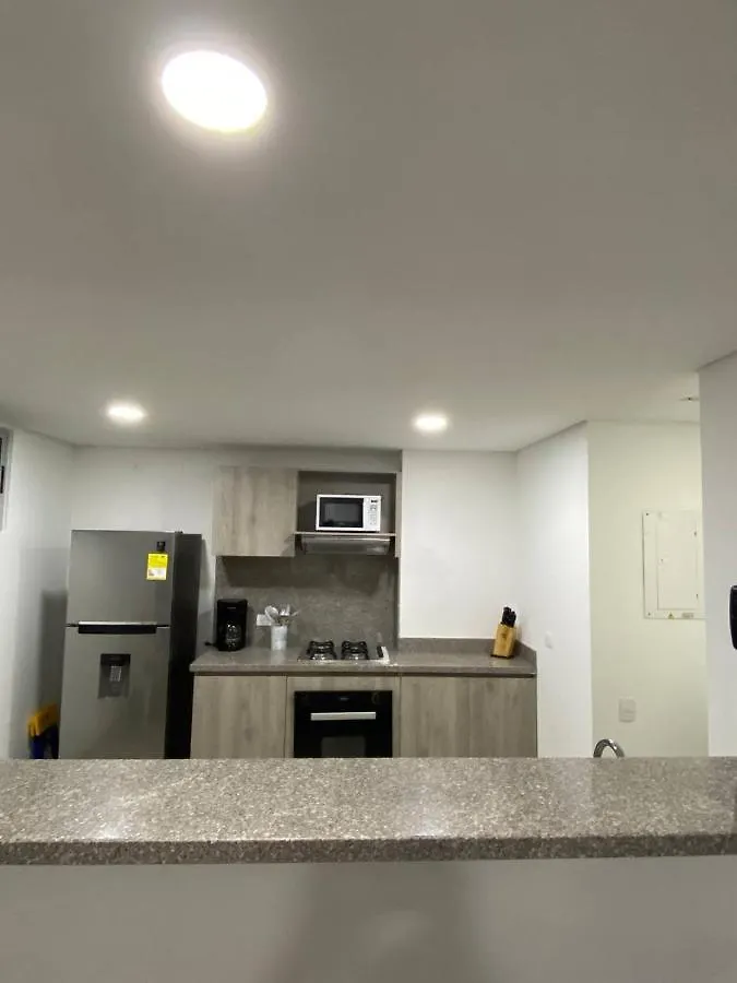Vista Mar!! Apartment Cartagena 0*,  Colombia