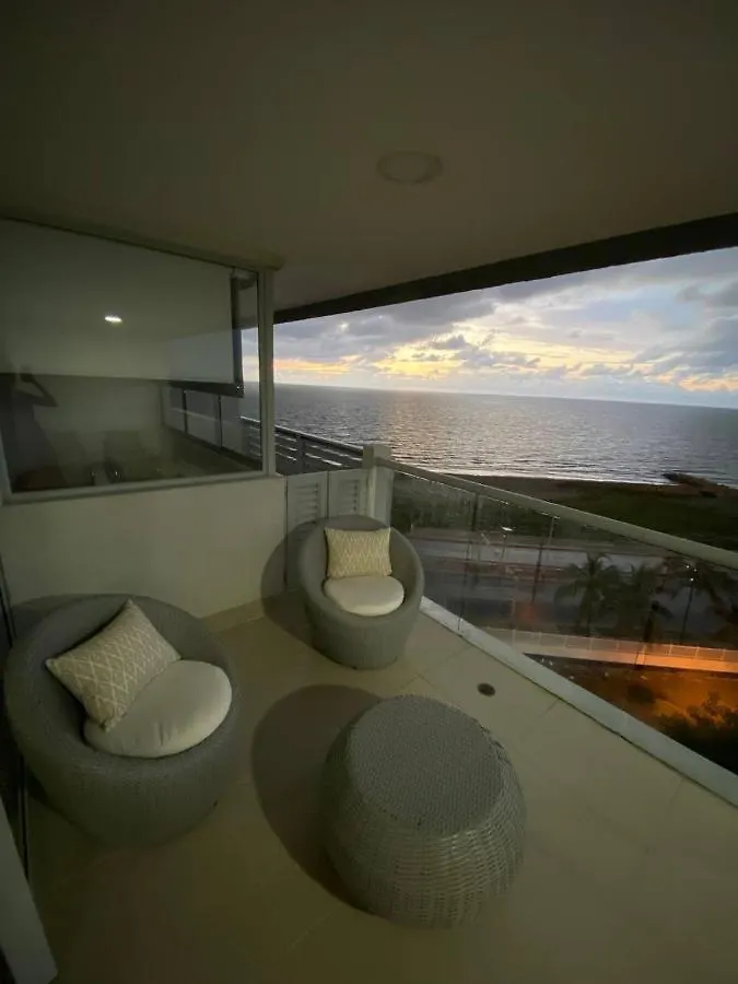 Vista Mar!! Apartment Cartagena