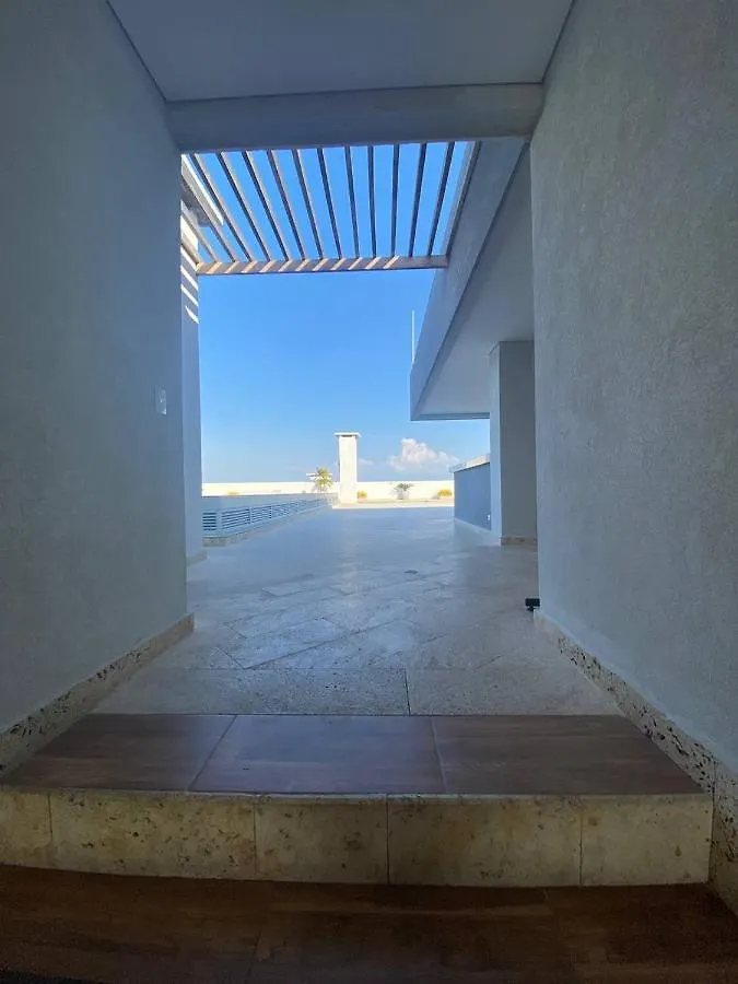 Vista Mar!! Apartment Cartagena Colombia