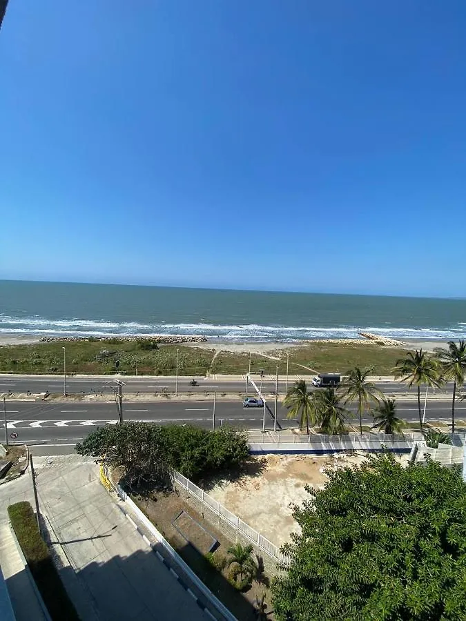 Vista Mar!! Apartment Cartagena