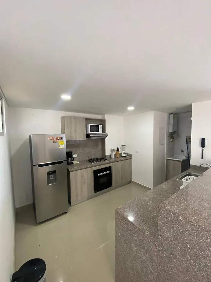 Vista Mar!! Apartment Cartagena Colombia